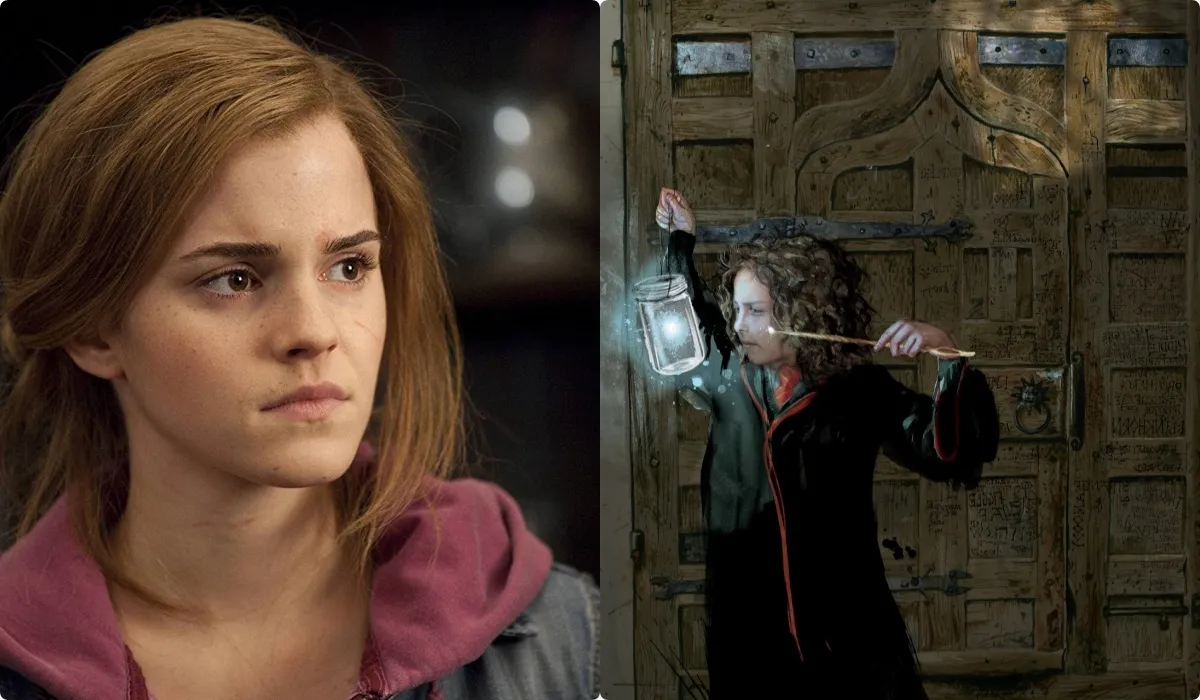 Hermione Granger