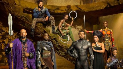 black panther astrology sailor j twitter (marvel, EW)