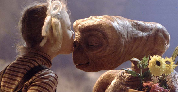 e.t. movie still
