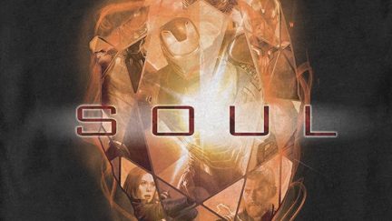 infinity war soul stone iron man