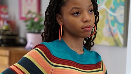 Chloe Bailey in Grown-ish (2018)