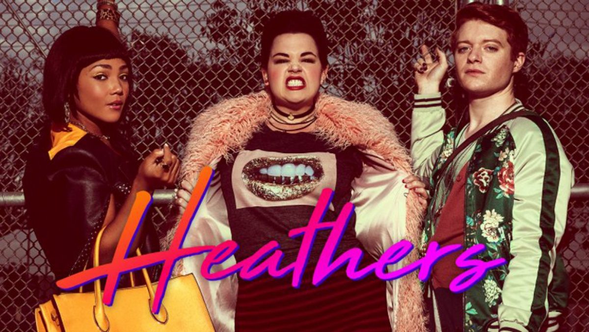 Heathers Remake
