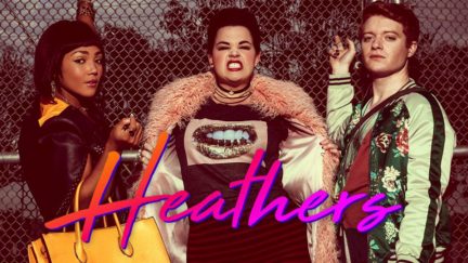 Heathers Remake