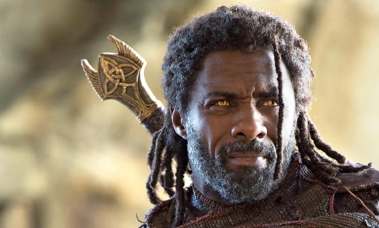 heimdall in thor ragnarok