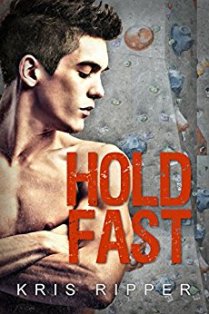 hold fast book cover