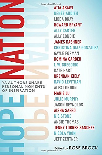 hope nation book cover
