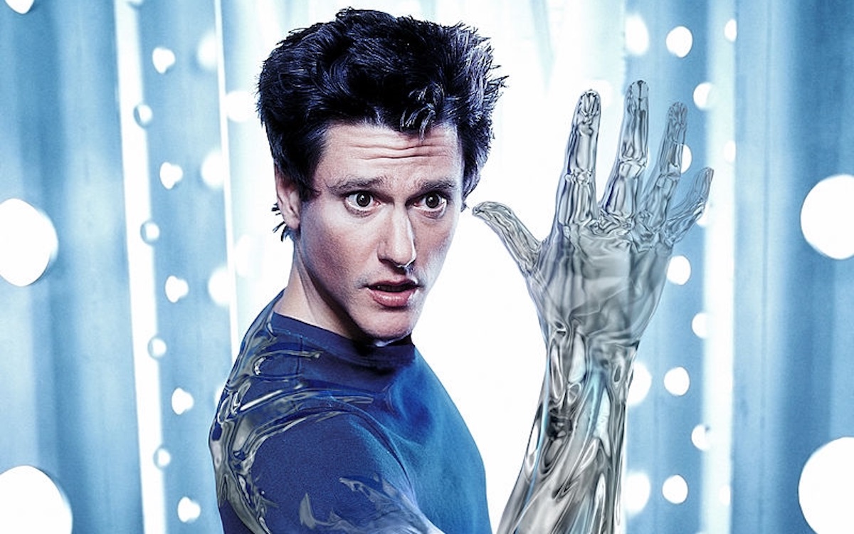 vincent ventresca the invisible man