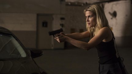 Rachael Taylor in Jessica Jones (2015)