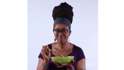 nnedi okorafor wakanda food buzzfeed
