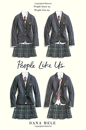 people like us cover