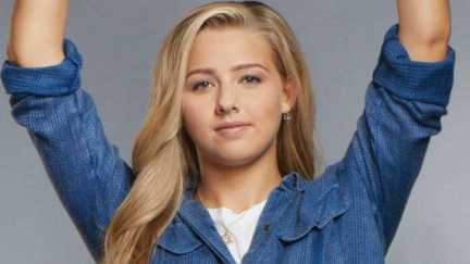 chessy prout i have the right to