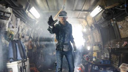 ready player one review