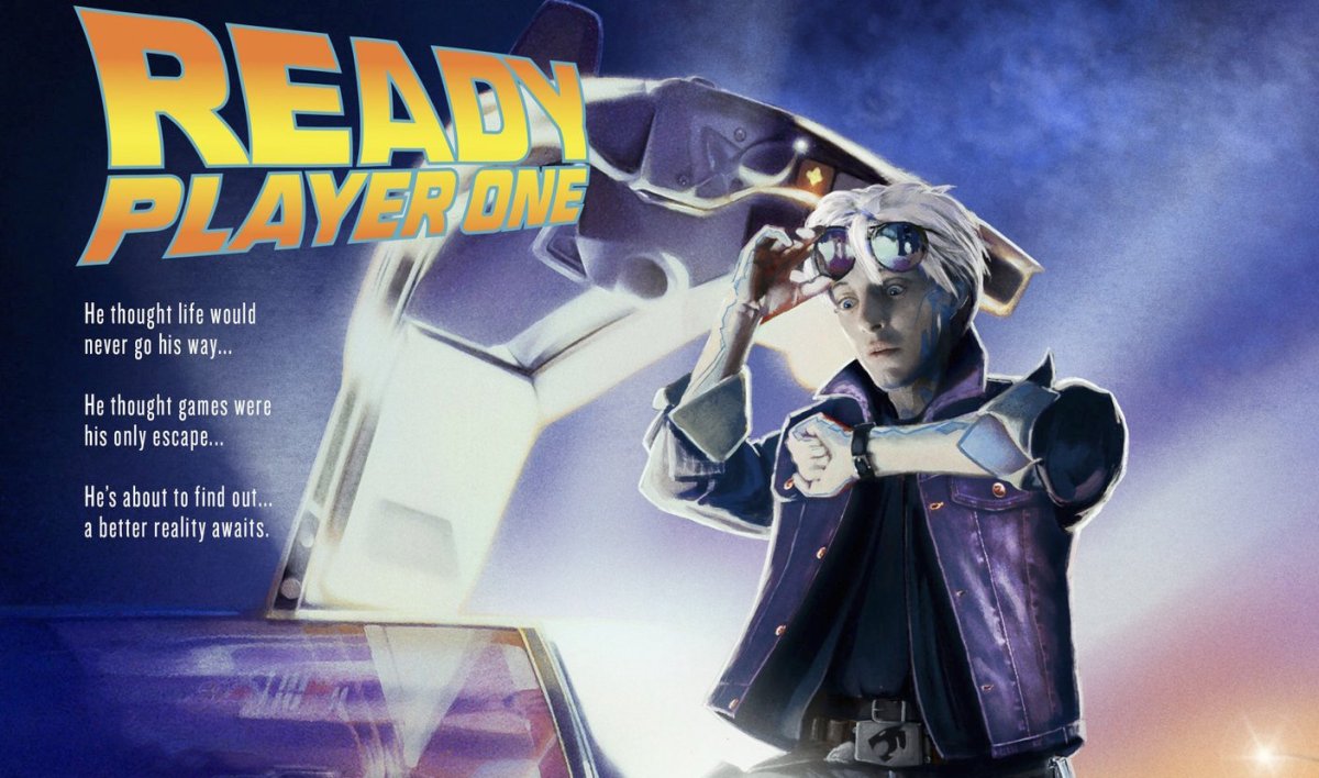 Ready Player One Is Certified Fresh On Rotten Tomatoes