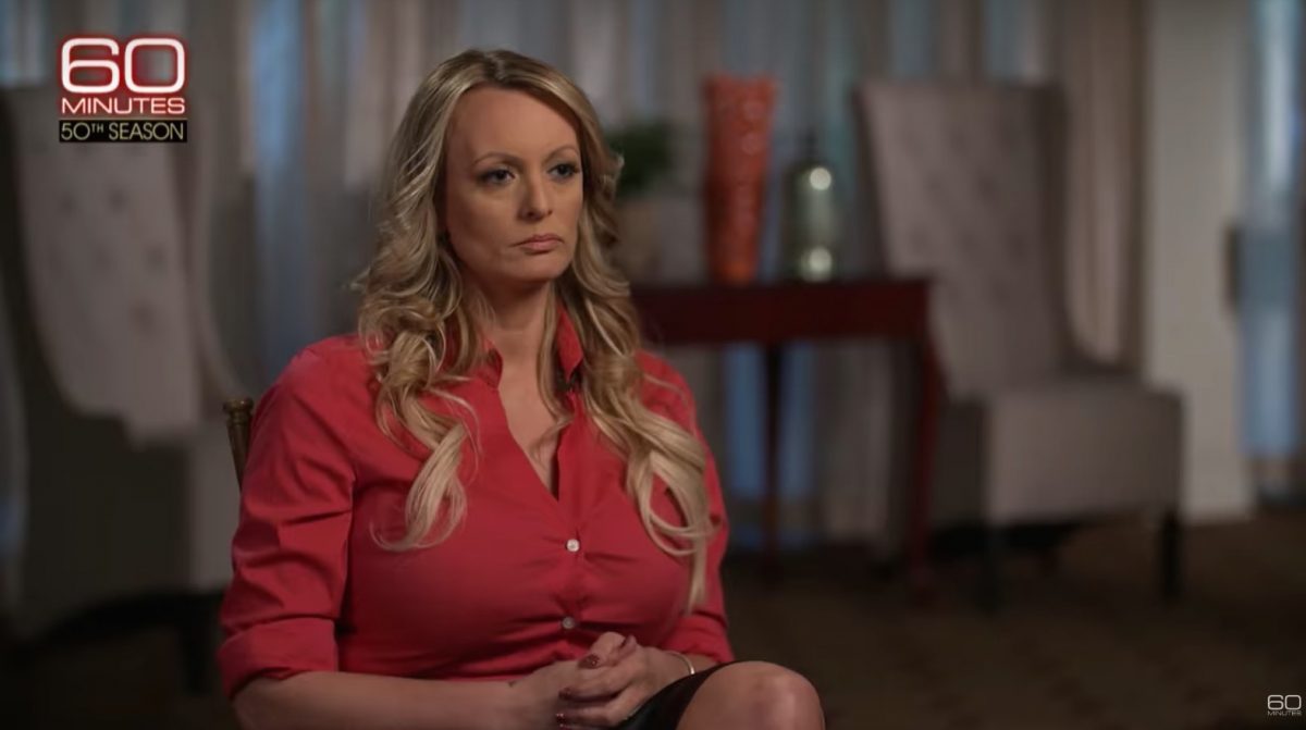 stormy daniels anderson cooper donald trump affair interview 60 minutes me too
