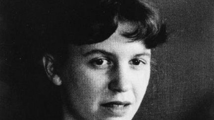 Sylvia Plath