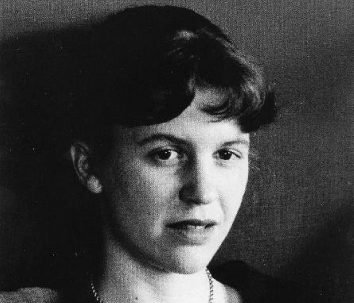Sylvia Plath