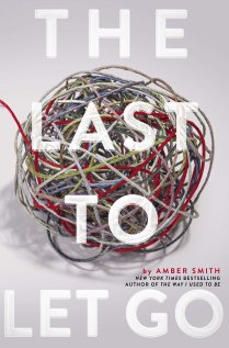 the last to let go book cover