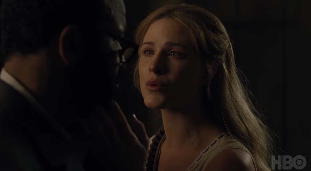 Westworld Season 2 Trailer Promises a "Reckoning" | The Mary Sue