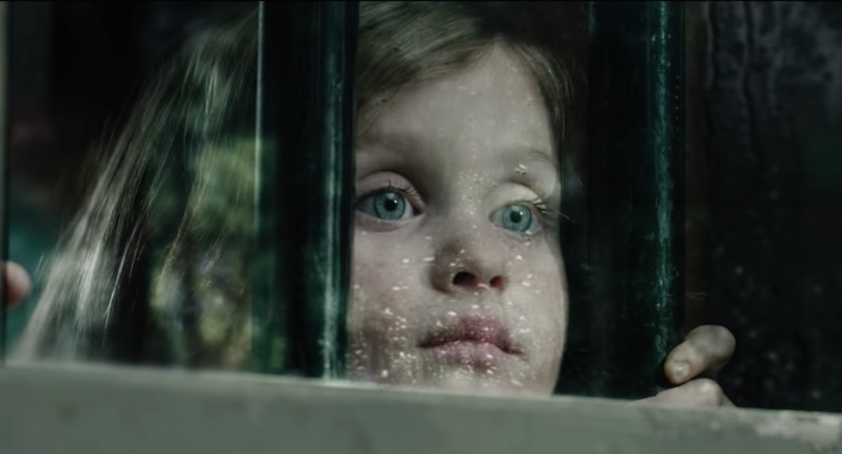 wildling trailer, spy who dumped me, can you ever forgive me, under the silver lake