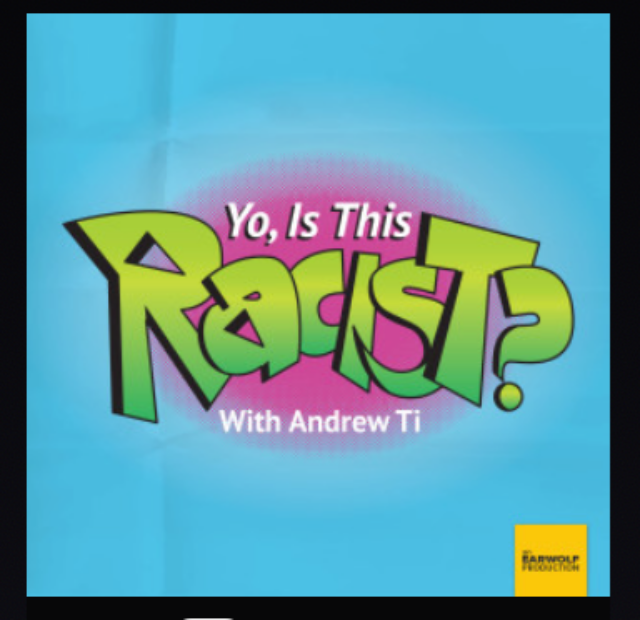 yoisthisracist
