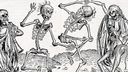 Death for night owls