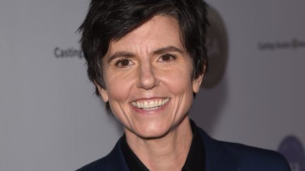 BEVERLY HILLS, CA - JANUARY 18: Tig Notaro attends the Casting Society Of America's 33rd Annual Artios Awards at The Beverly Hilton Hotel on January 18, 2018 in Beverly Hills, California.
