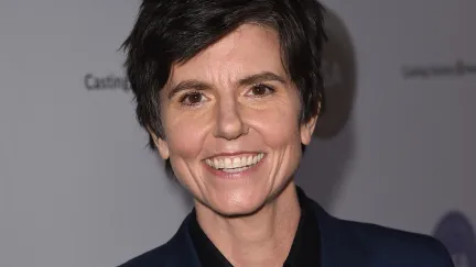 BEVERLY HILLS, CA - JANUARY 18: Tig Notaro attends the Casting Society Of America's 33rd Annual Artios Awards at The Beverly Hilton Hotel on January 18, 2018 in Beverly Hills, California.