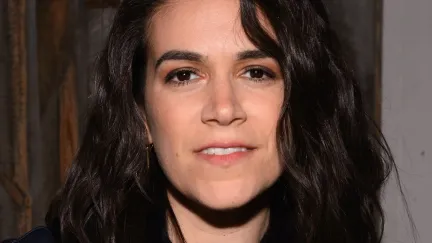 AUSTIN, TX - MARCH 12: Abbi Jacobson attends a cast party for the premiere of 