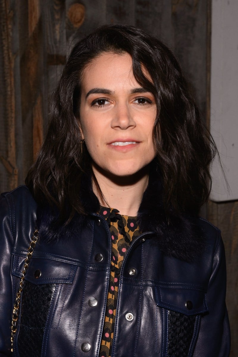 begrijpen eigenaar Paleis Abbi Jacobson Confirms Bisexuality Promoting '6 Balloons' | The Mary Sue