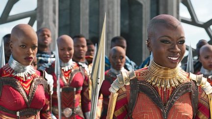 Wakanda Black Panther