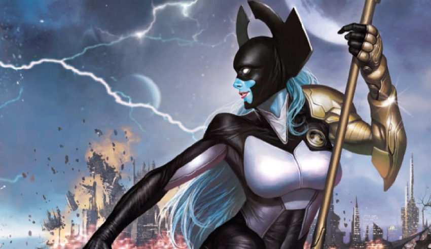 Proxima Midnight