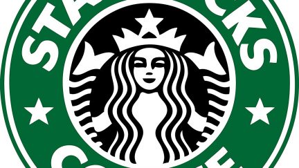 Starbucks logo