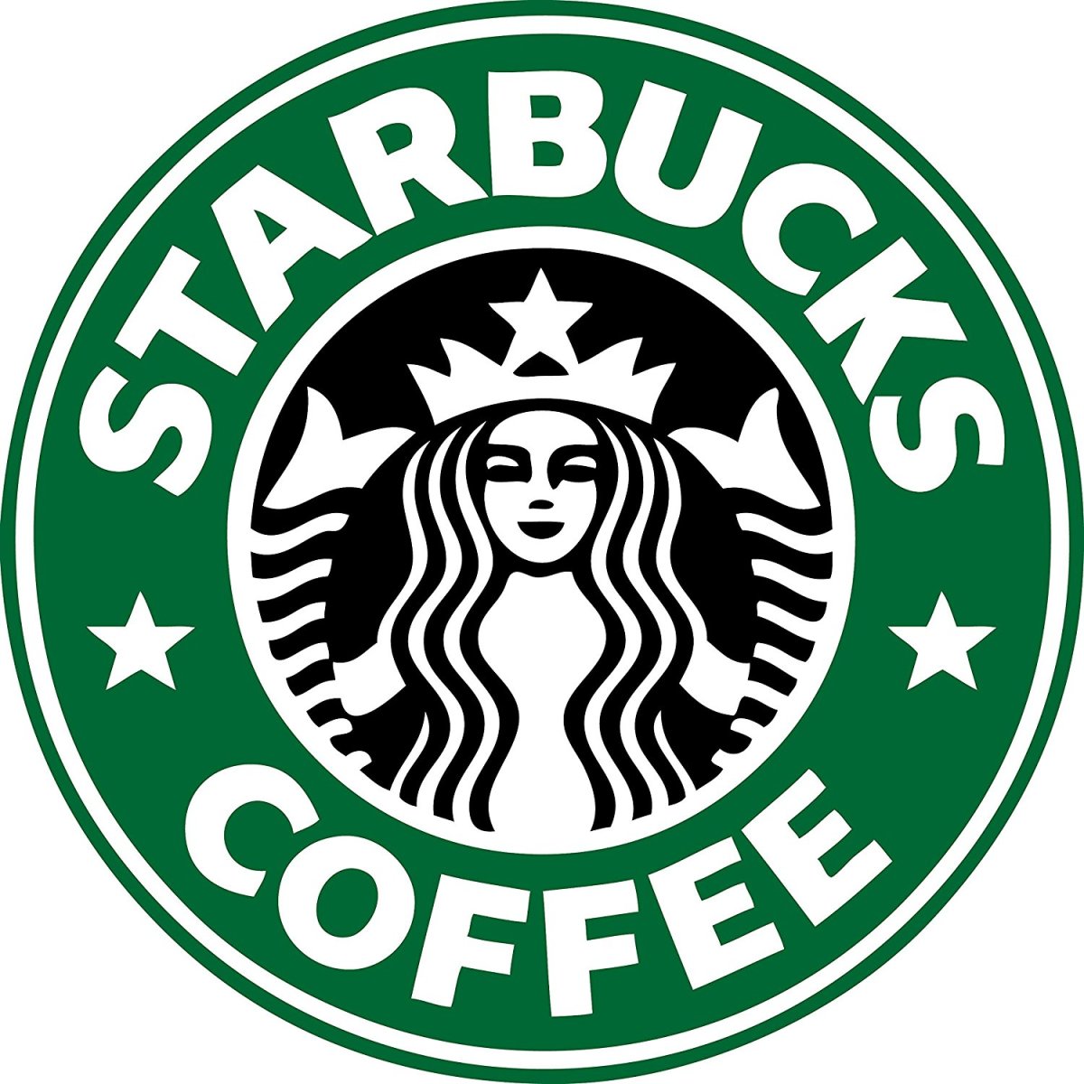 Starbucks logo