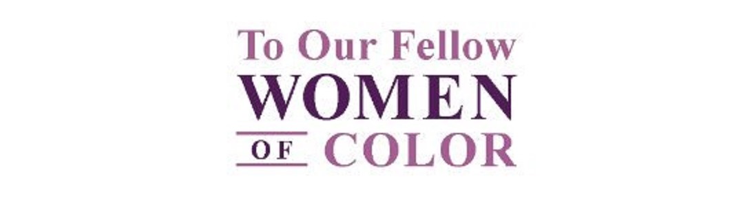 Time's Up WoC statement about R. Kelly and #MuteRKelly