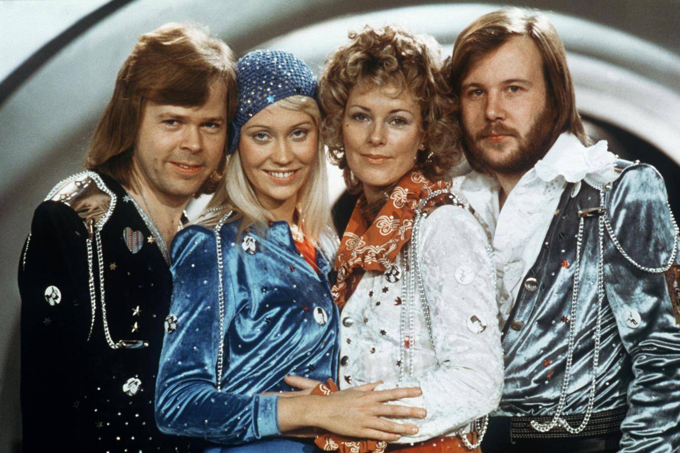 ABBA Waterloo