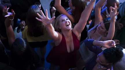 Amy Schumer in I Feel Pretty (2018)