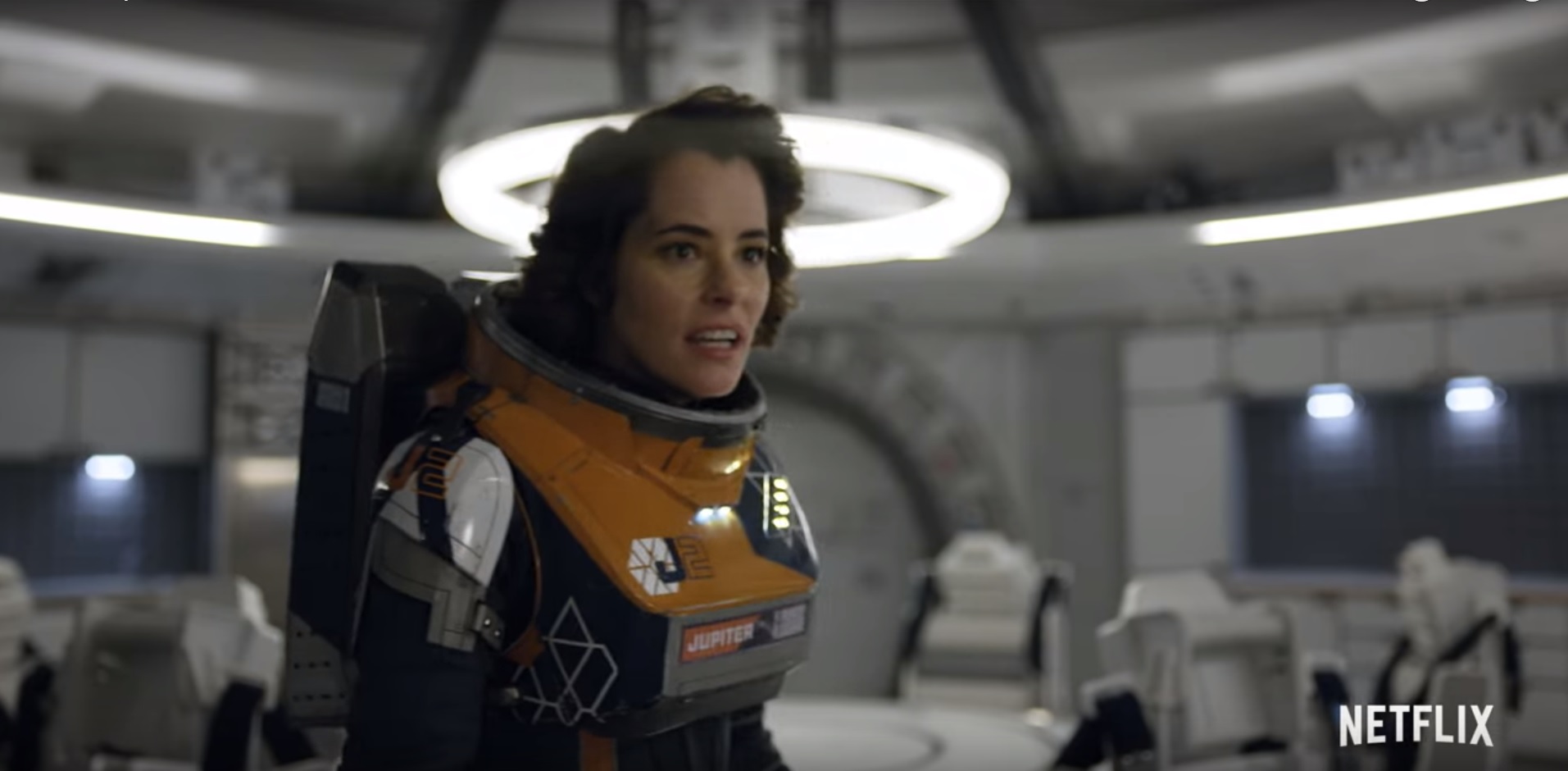 Does Dr Smith Become Good In Lost In Space
