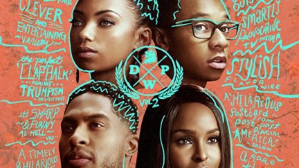 Dear White People (2017)