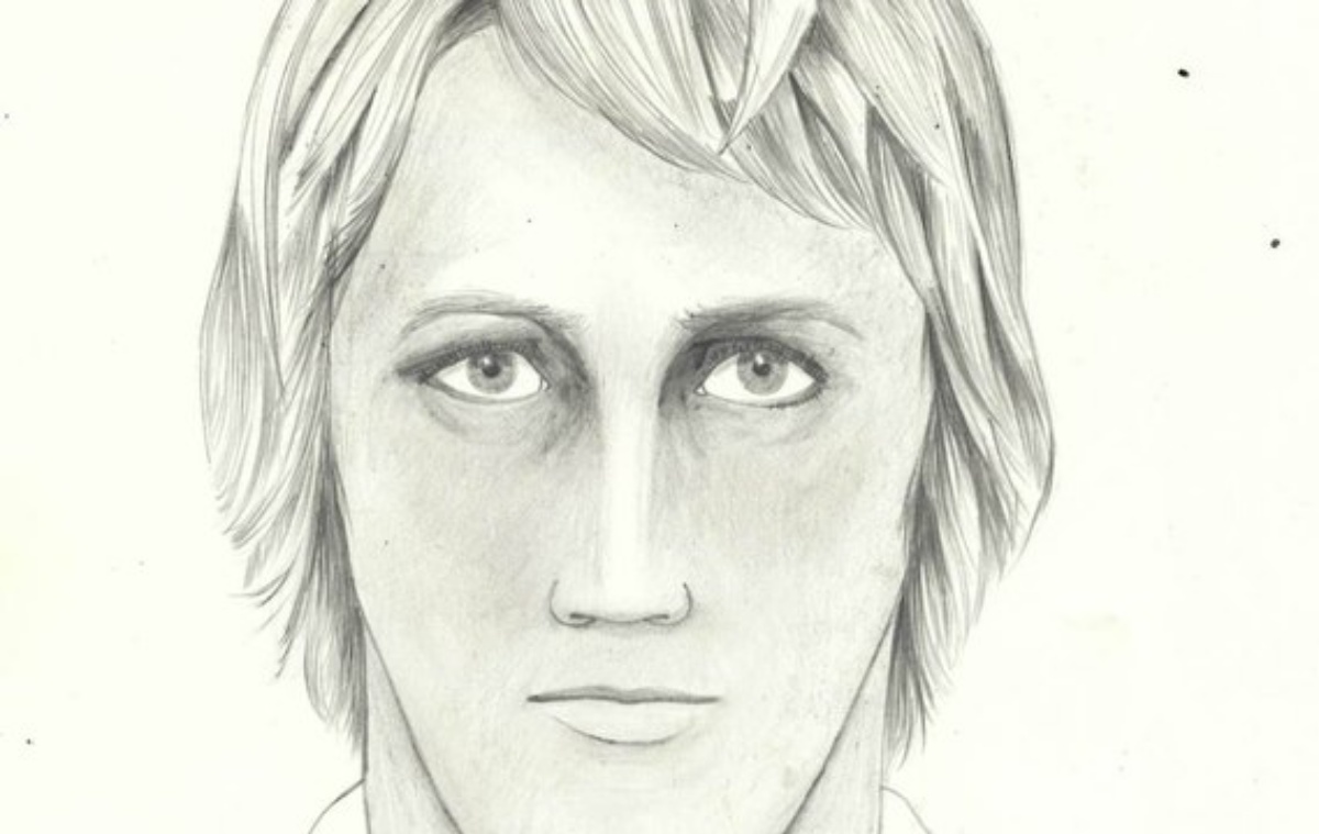 East Area Rapist Golden State Killer