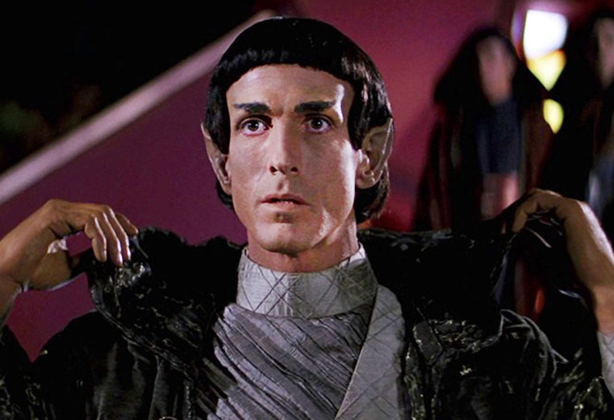 First Contact Day Vulcan Star Trek