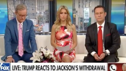 fox and friends trump interview