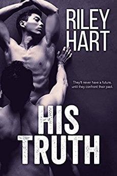 his truth book cover