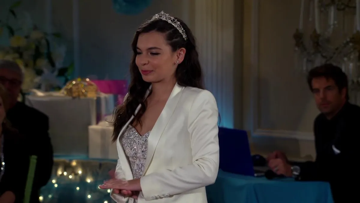 Isabella Gomez in One Day at a Time (2017)