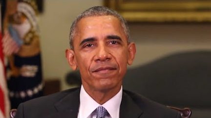 Jordan Peele fakes Obama video