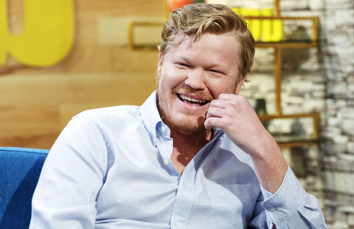 jesse plemons jungle cruise movie disney