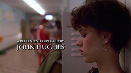 molly ringwald john hughes sexism john hughes