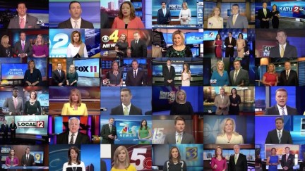 sinclair broadcasting must run