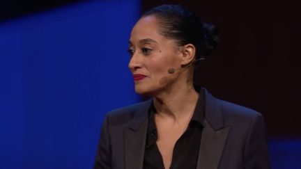 tracee ellis ross ted talk fury