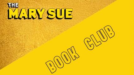 The Mary Sue Book Club