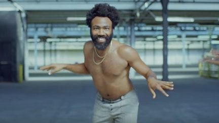 Donald Glover's Amazing Video for 'This Is America' The Mary Sue